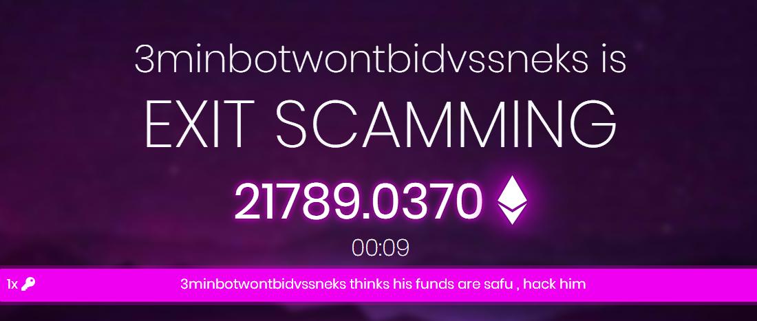 一天挣300-500的兼职骗局,区块链十大骗局曝光