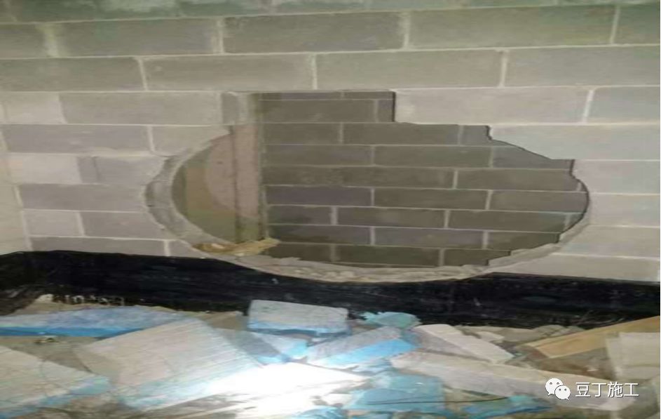 施工现场16项安全管理制度,施工现场十大安全禁令