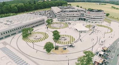 跨界酒店业,跨界主题酒店