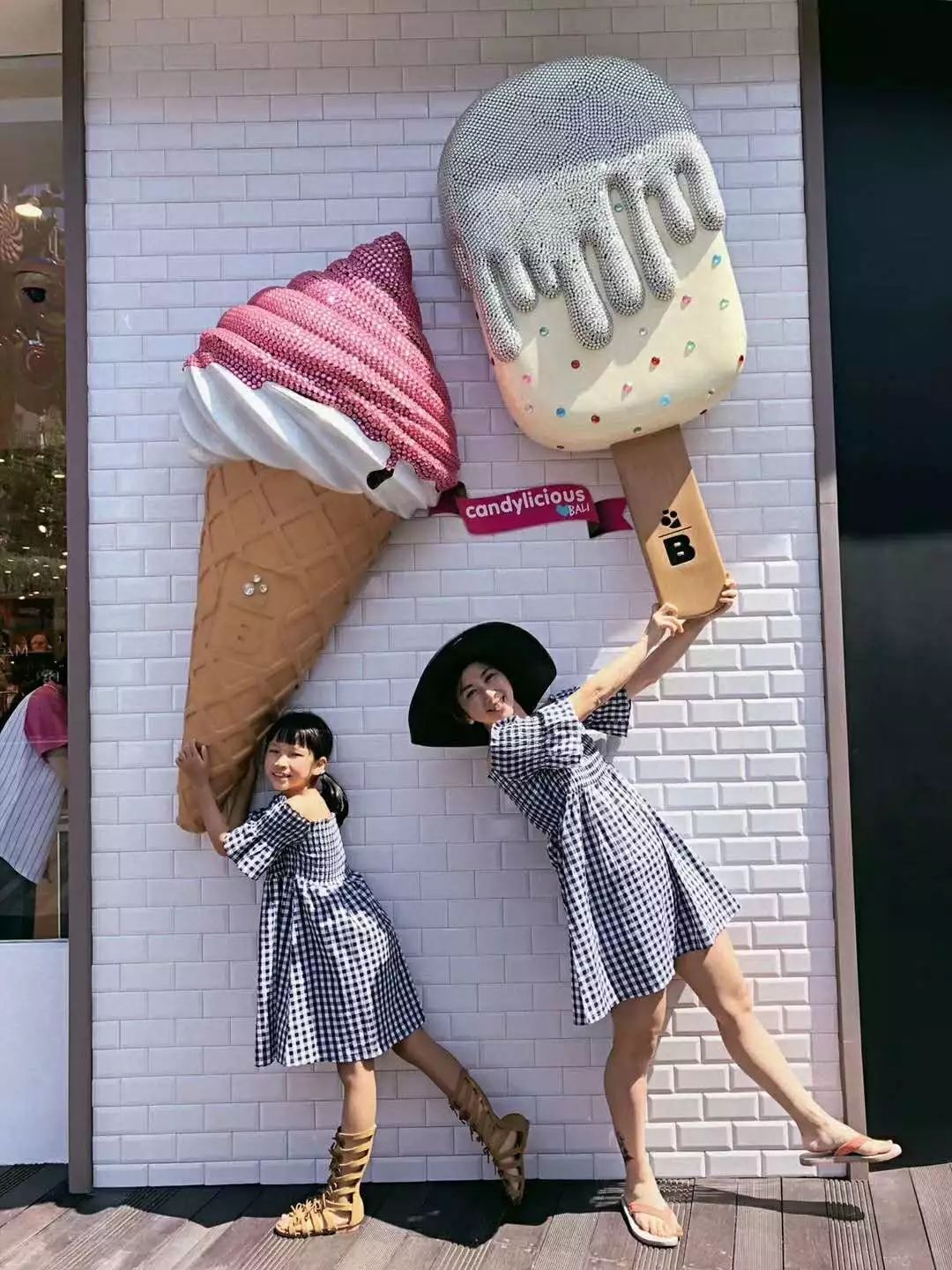 你想知道吗？漂亮能干的辣妈都有这个隐藏技能