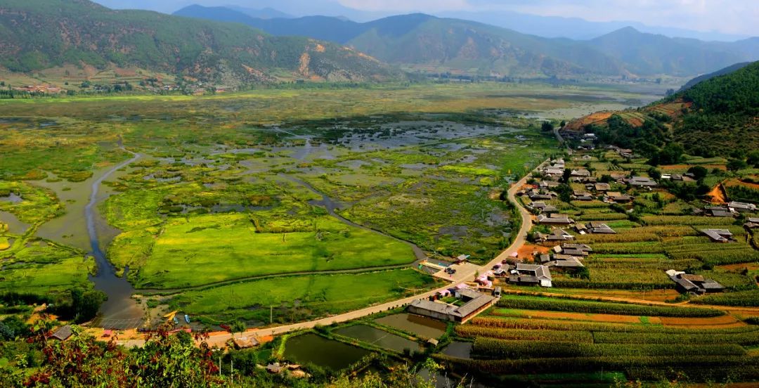 七夕超浪漫打卡地,只有一天假期适合七夕旅游的地方