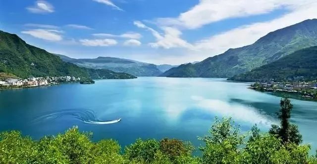 七夕超浪漫打卡地,只有一天假期适合七夕旅游的地方