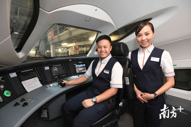 定了！9月下旬！从三明出发到福州转高铁6小时直达香港！微信支付宝就能购票！