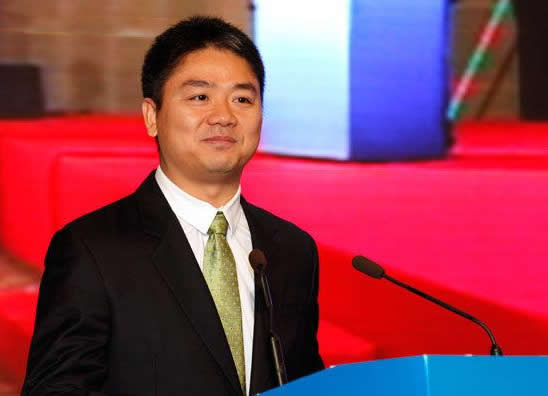 京东黄金之路,京东前途怎样