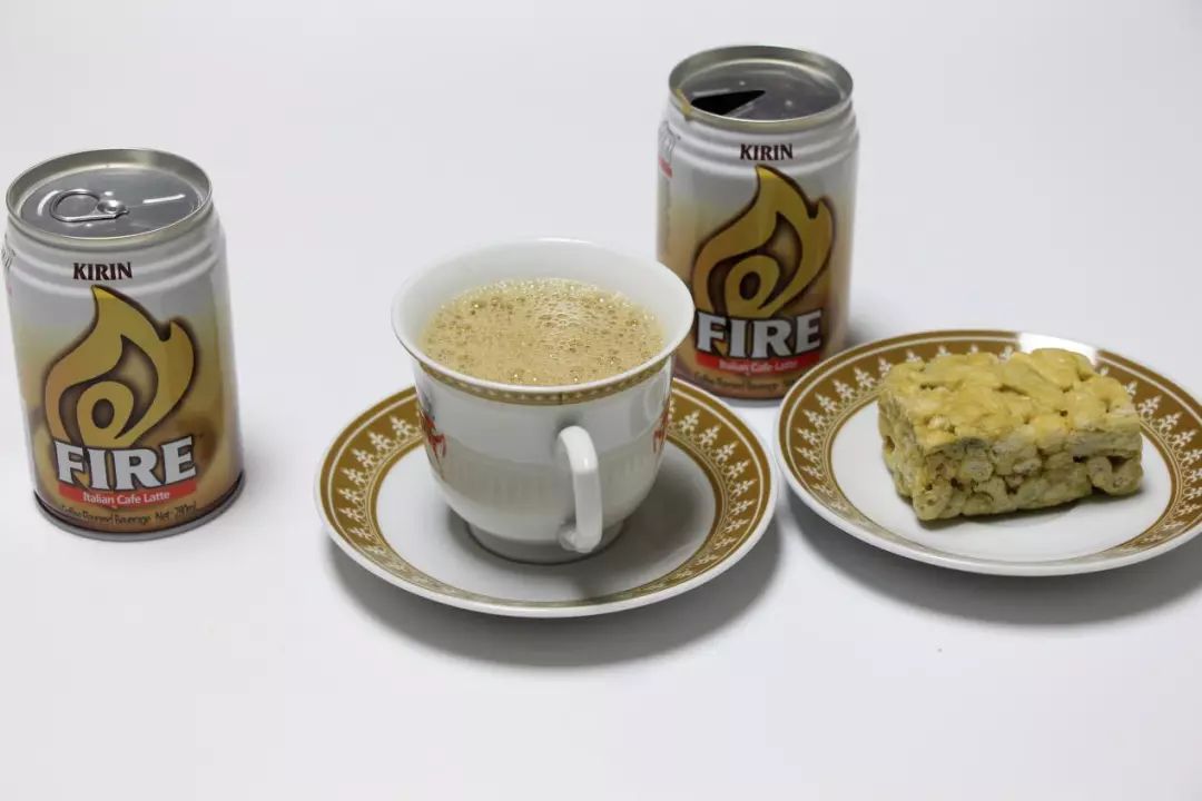 火咖美式咖啡和意式咖啡哪个好喝,火咖意式香浓咖啡