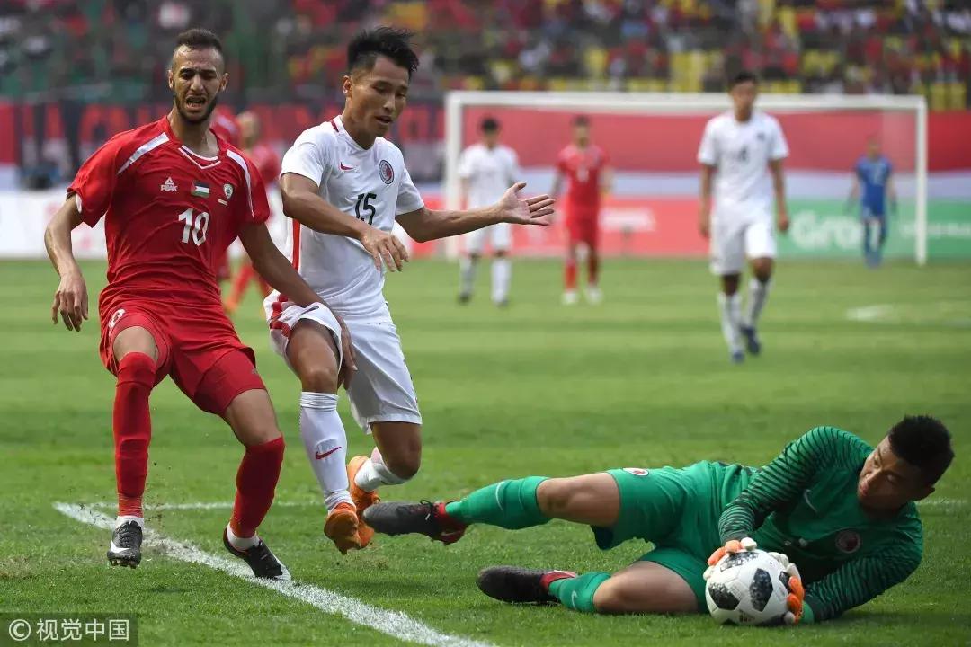 这还是我职业生涯中第一次，听到别人夸中国足球！