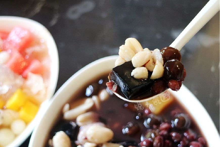 无加盟费冷饮店,无连锁