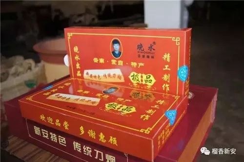 「发现」蒙自这种用刀切出来的“黄金丝”，在云南“怪”出名的！