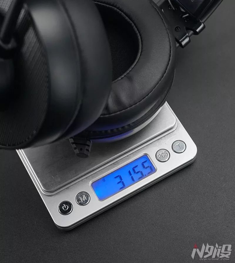 富勒耳机h180,富勒h100评测