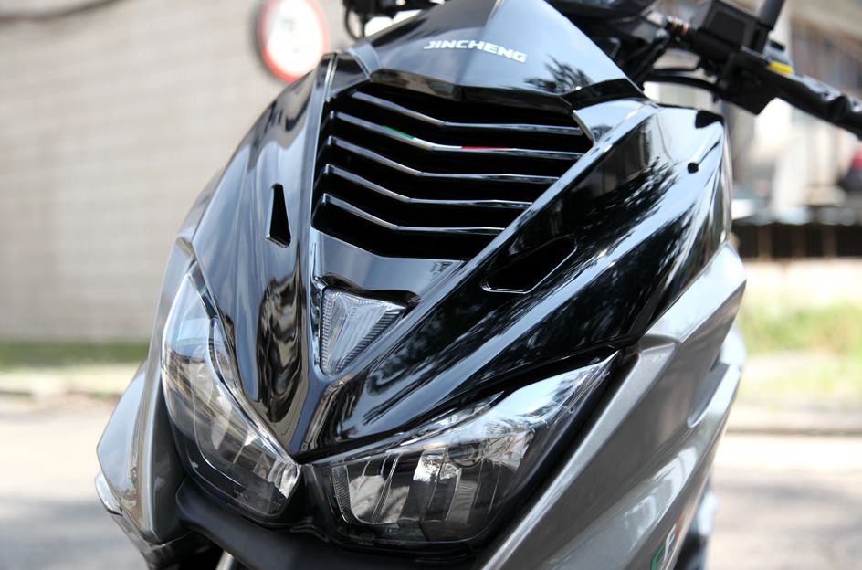 新车速递新车报价,金城草蜢200t-7