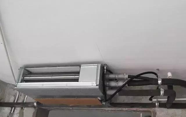 中央空调到底怎么样，是时候该懂一些专业知识了