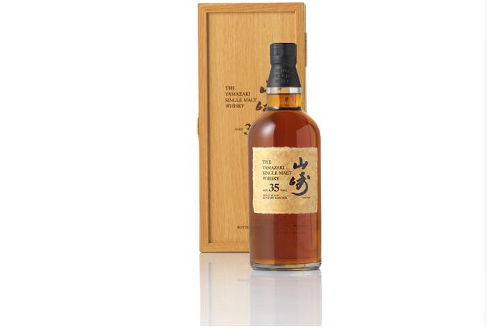 日本威士忌山崎老宋,山崎威士忌图片真实照片