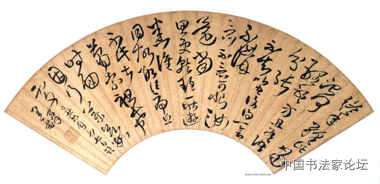 王铎作品大全,王铎存世作品