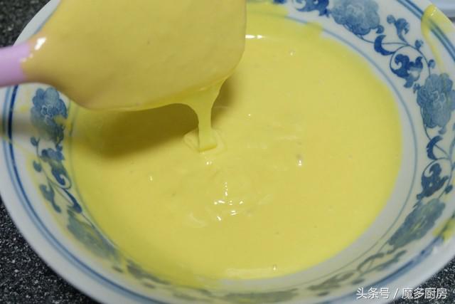 电饭煲做蛋糕20分钟还是40分钟,简易蛋糕做法无黄油