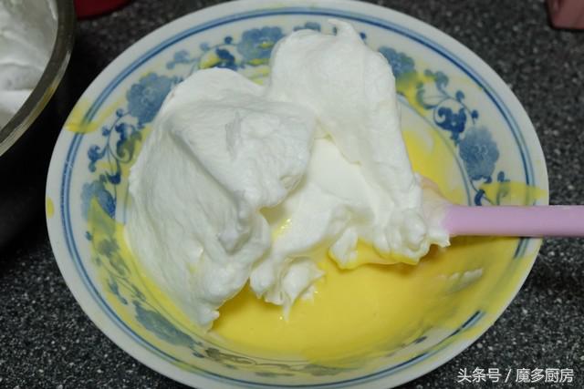 电饭煲做蛋糕20分钟还是40分钟,简易蛋糕做法无黄油