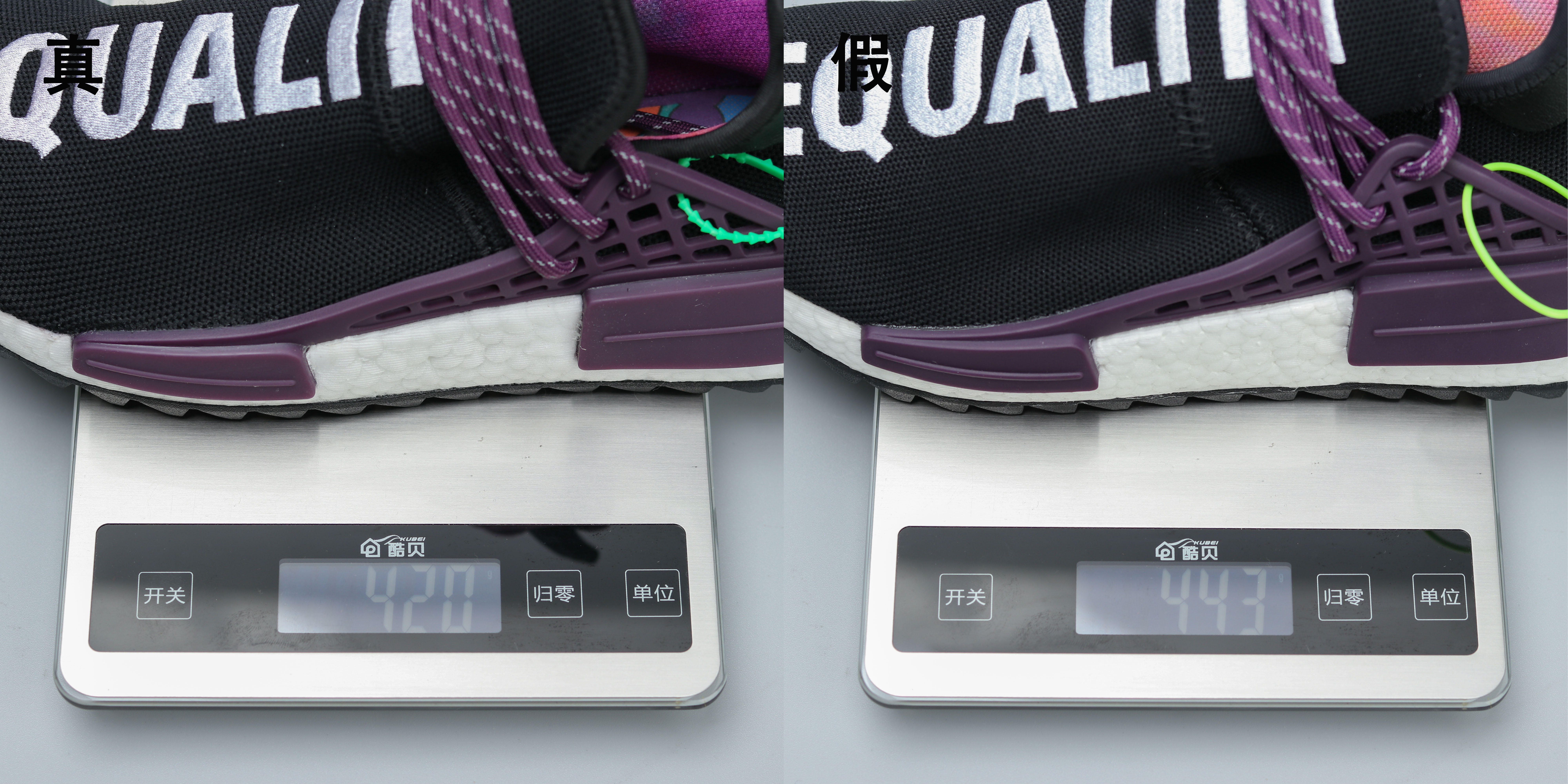 adidas千元以内,阿迪达斯nmd菲董联名有哪些配色