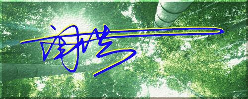 051期：目前已经制作了一千三百多个姓名大家找一下