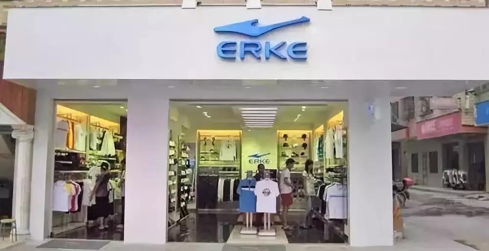 李宁安踏怎么火起来的,李宁火起来的原因