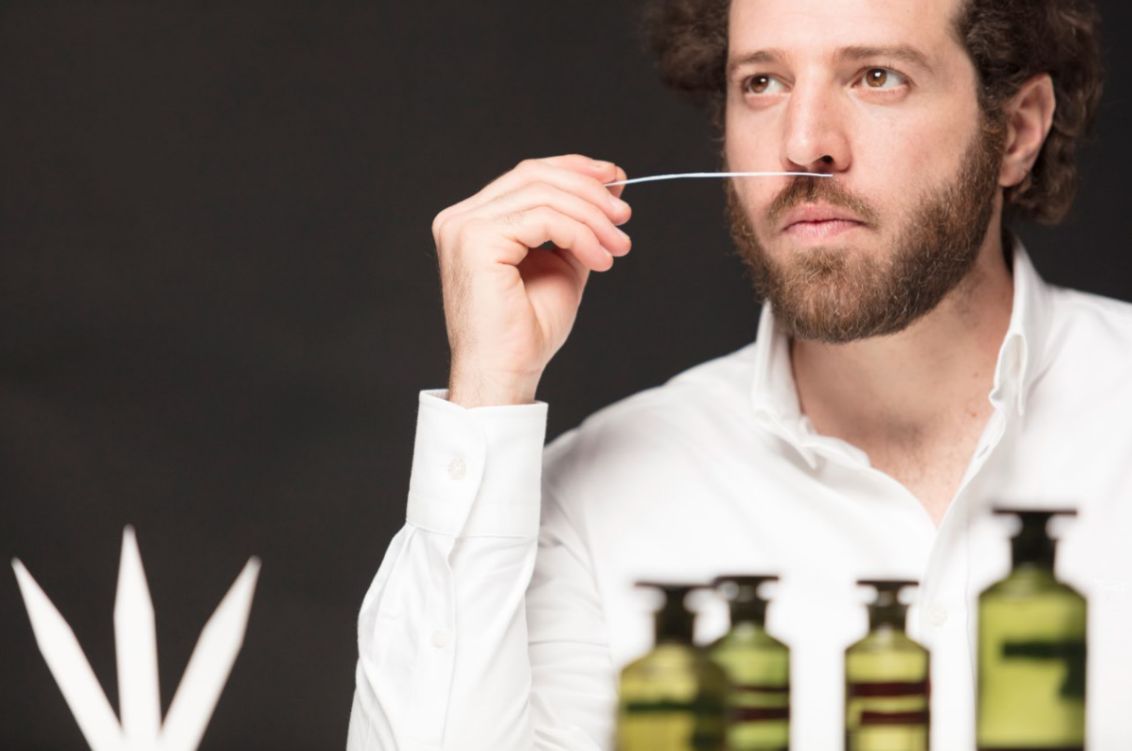 谁说小*香众**水只有国外品牌？MiniOdor也能打造