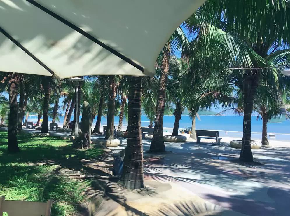 珠海高铁就能到的小县城，藏着圣托里尼的浪漫，济州岛的清新！