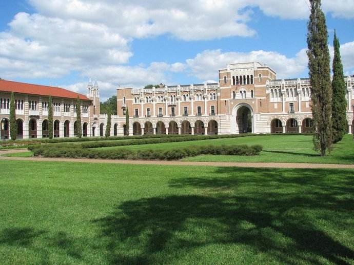 莱斯大学留学的优缺点,优弗留学怎么样