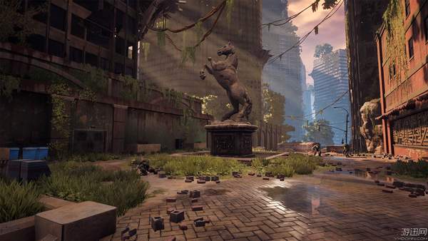 《暗黑血统3》游戏简单介绍,暗黑血统3实机试玩