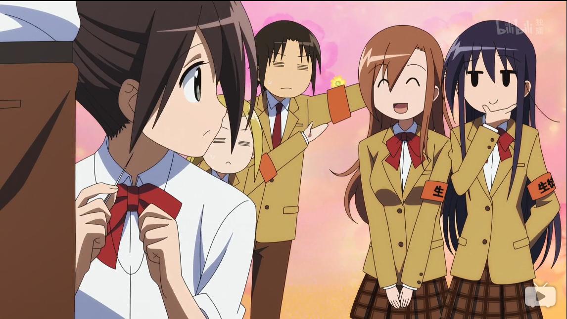 哪部动漫因为暴力被下架了,b站被下架的好看的动漫