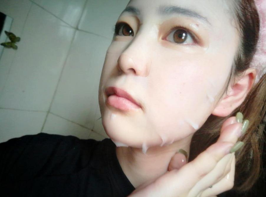 网红面膜测评打假,各种网红奇葩面膜到底值不值得买