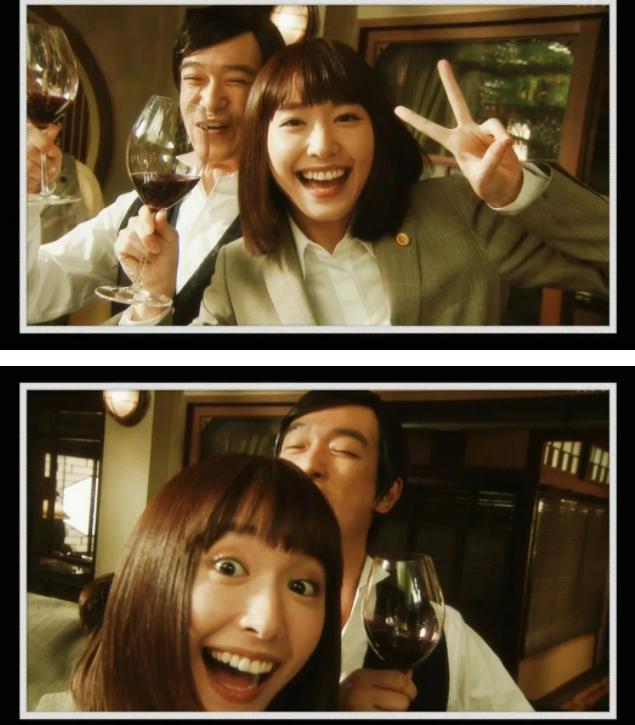 新垣结衣笑得好看吗,新垣结衣笑容好看吗