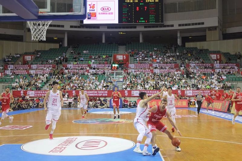 斯坦科维奇杯最新视频,2018男篮斯坦科维奇杯