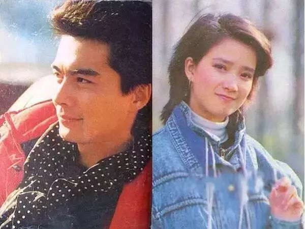 林允、杨超越……看他们父母的长相，不得不感慨遗传变异！