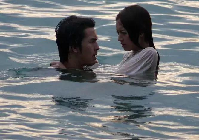 虐心泰剧全集合集,虐心片段虐到肝疼追妻火葬场泰剧