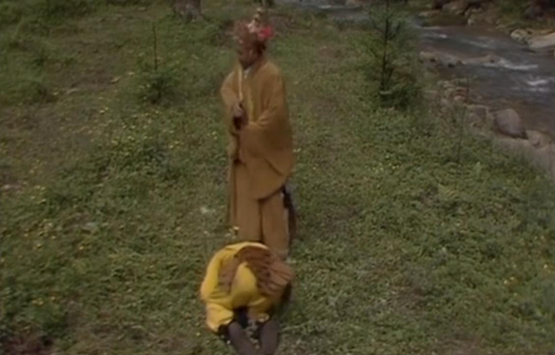 三打白骨精真正的意思,三打白骨精的真正意义是什么