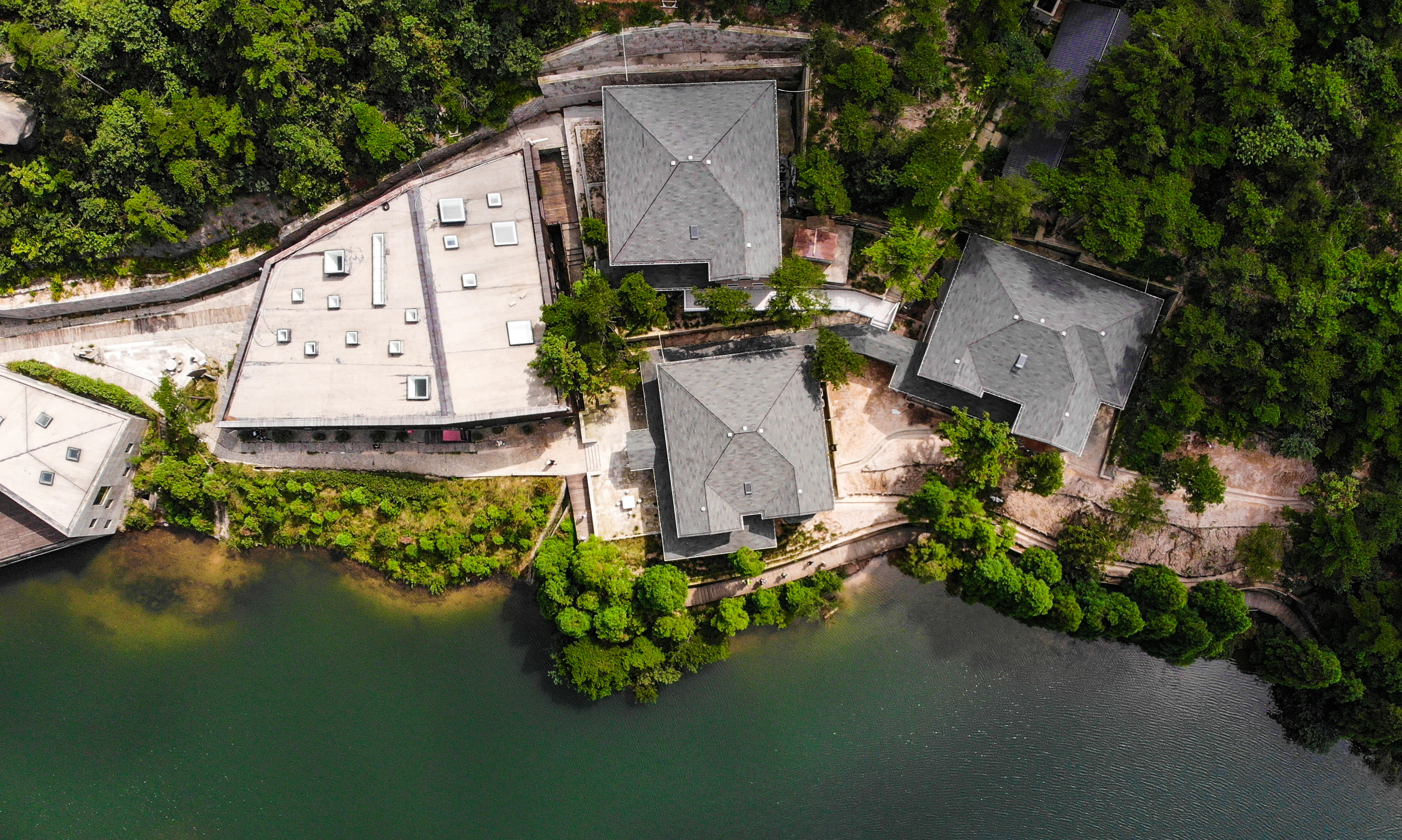 皖南小众景点十一人多吗,皖南天池