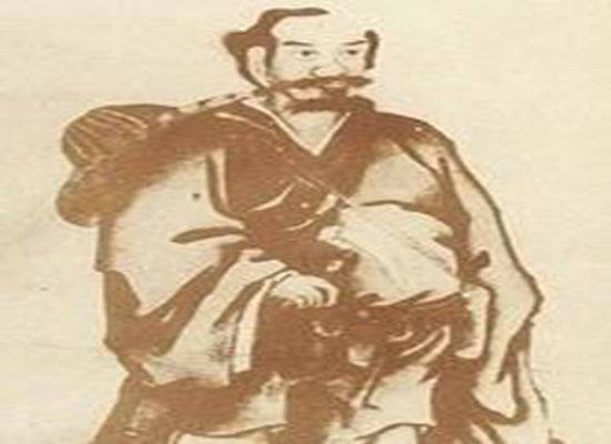 张三丰为什么有两个版本,历史上的张三丰是什么样的