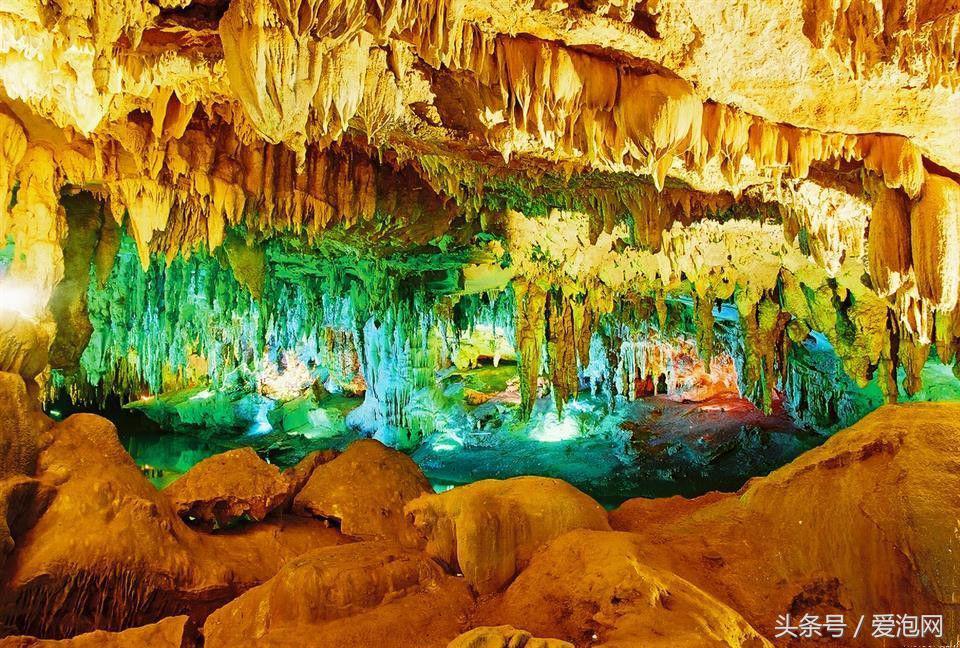 春节南宁周边自驾游去哪里好玩,南宁出发云南自驾游最佳路线图