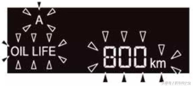 思域保养复位方法,十一代思域保养完仪表怎么复位