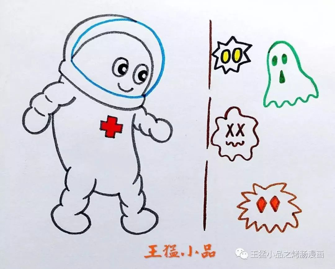 中国医师节向辛苦的医师们致敬,我们的医师节