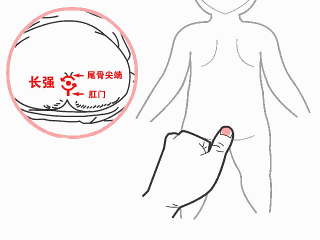 宝宝治疗便秘的小妙招快速排便,宝宝便秘怎么快速排便推拿