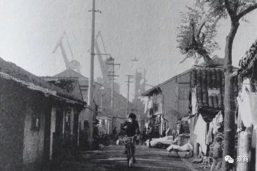 想当年,称霸上海滩的除了黄金荣杜月笙,还有我们潮汕沙陇郑!