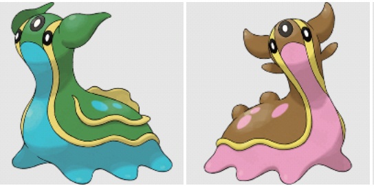 口袋妖怪科普招式,口袋妖怪各属性招式大全