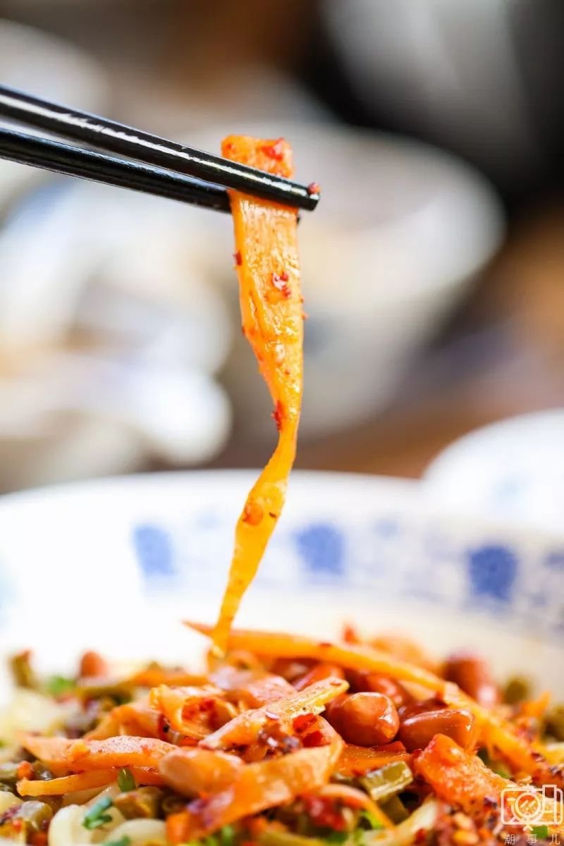 龙华好吃的粉面馆有哪些,佛山粥粉面排行