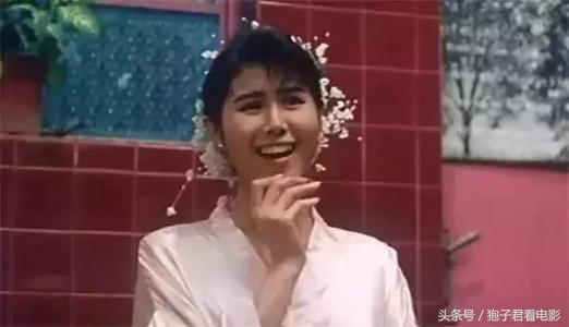 林正英僵尸片电影里面的女妖,林正英的僵尸妖女