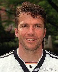 洛塔尔马特乌斯怎么样,洛塔尔·马特乌斯