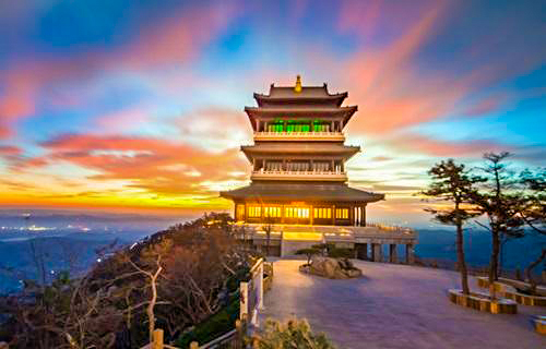 人人都说沂蒙山好地方,人们都说沂蒙山好