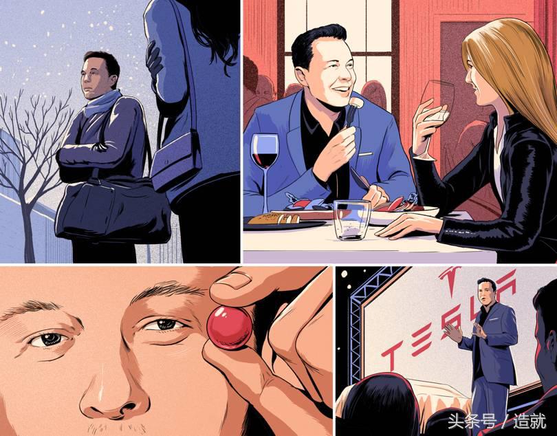 埃隆马斯克spacex未来,马斯克spacex和特斯拉