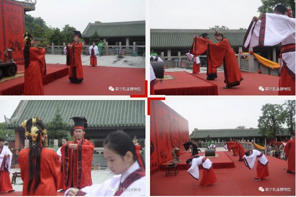 相爱穿梭千年舞会后续,相爱穿梭百年园博园