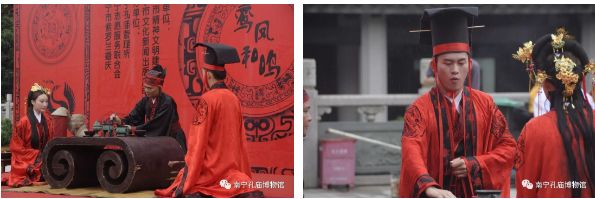 相爱穿梭千年舞会后续,相爱穿梭百年园博园