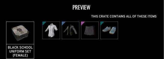 绝地求生最值得买的物资,绝地求生最好的十种物资