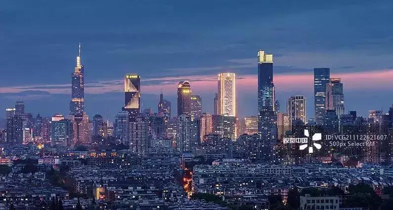 近期南京楼盘发生什么消息,今日南京楼市